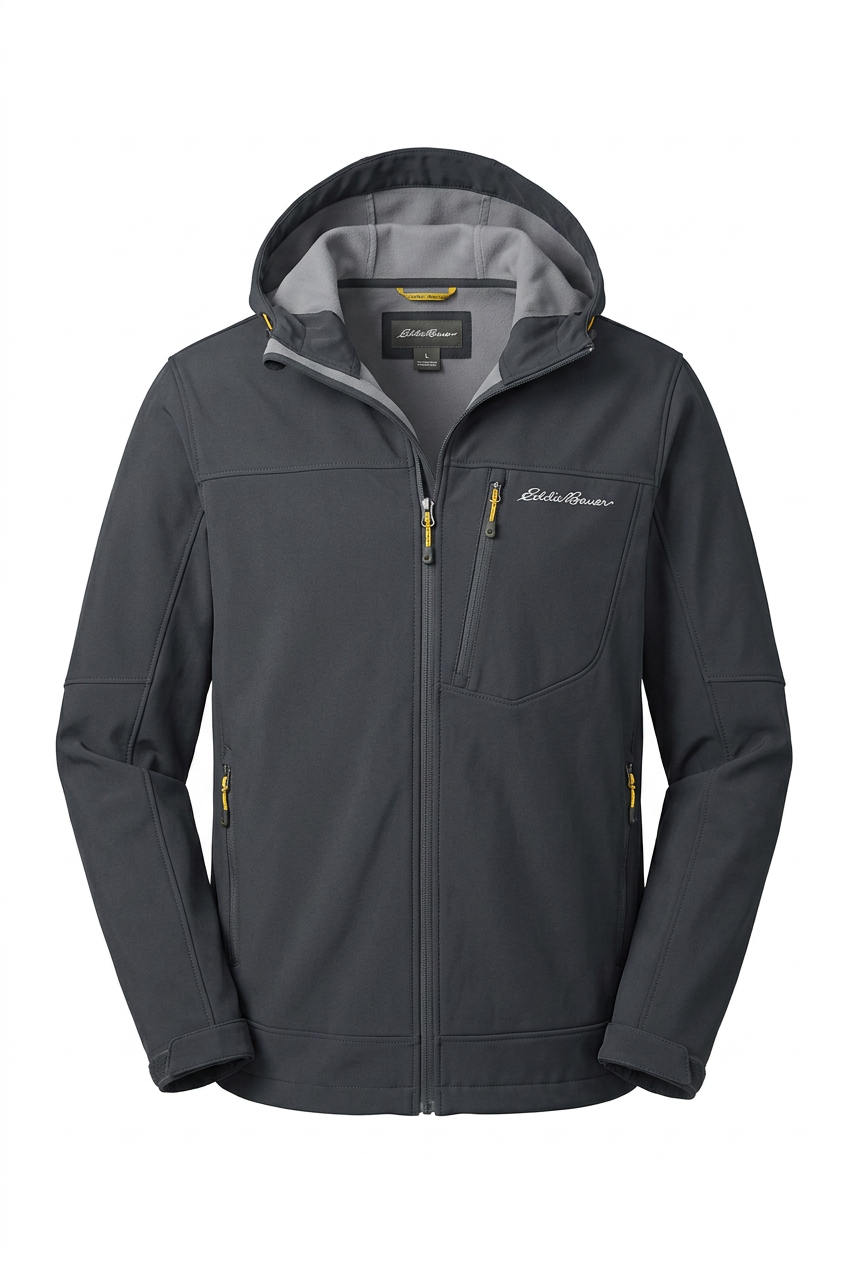 Eddie Bauer Stratify Hybrid Jacket