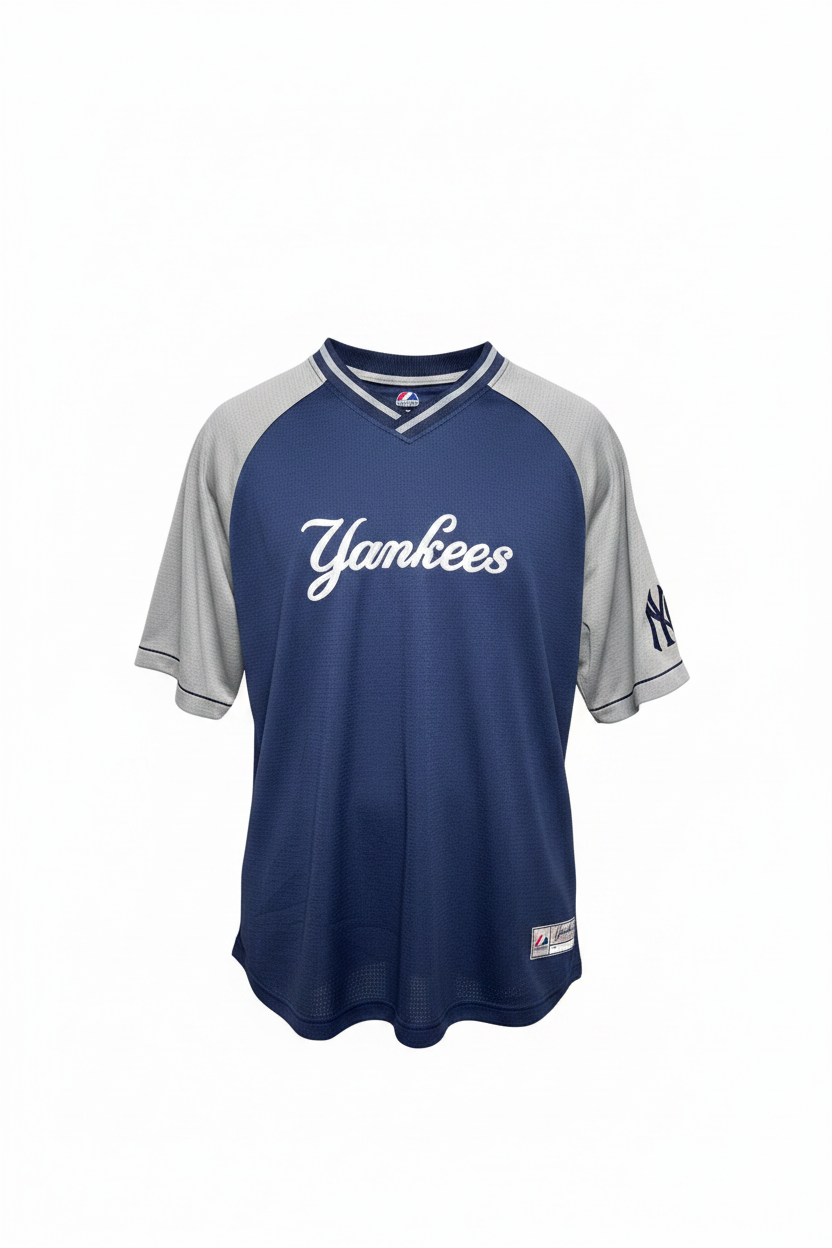 Yankees Vintage Jersey