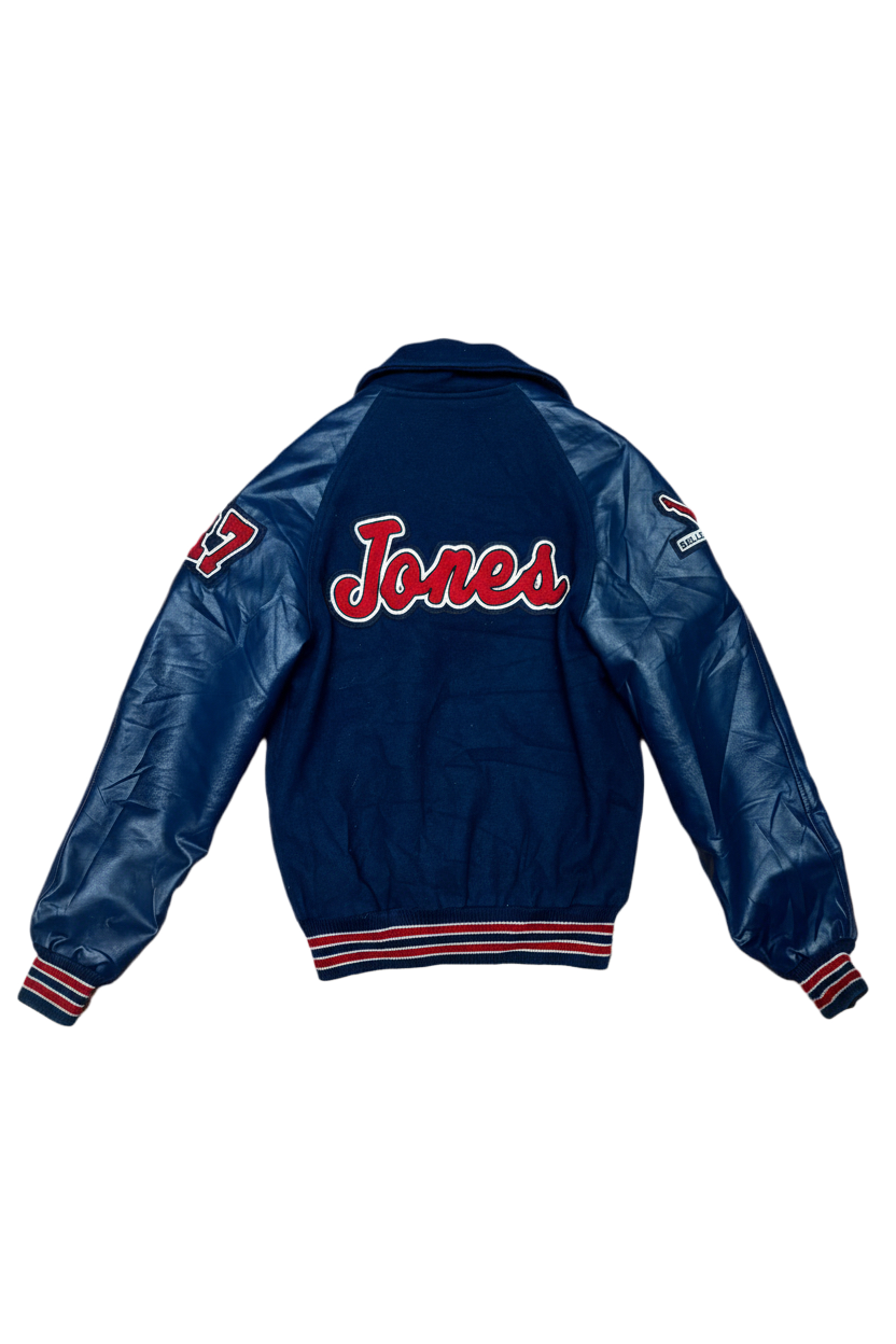 Varsity Vintage 90´s Jacket