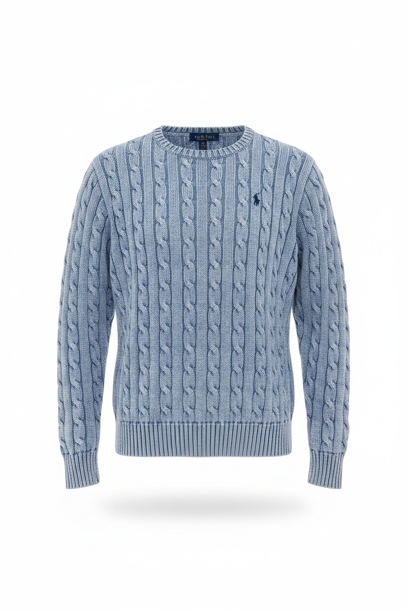 Polo Ralph Lauren Knitted Sweater (Women)