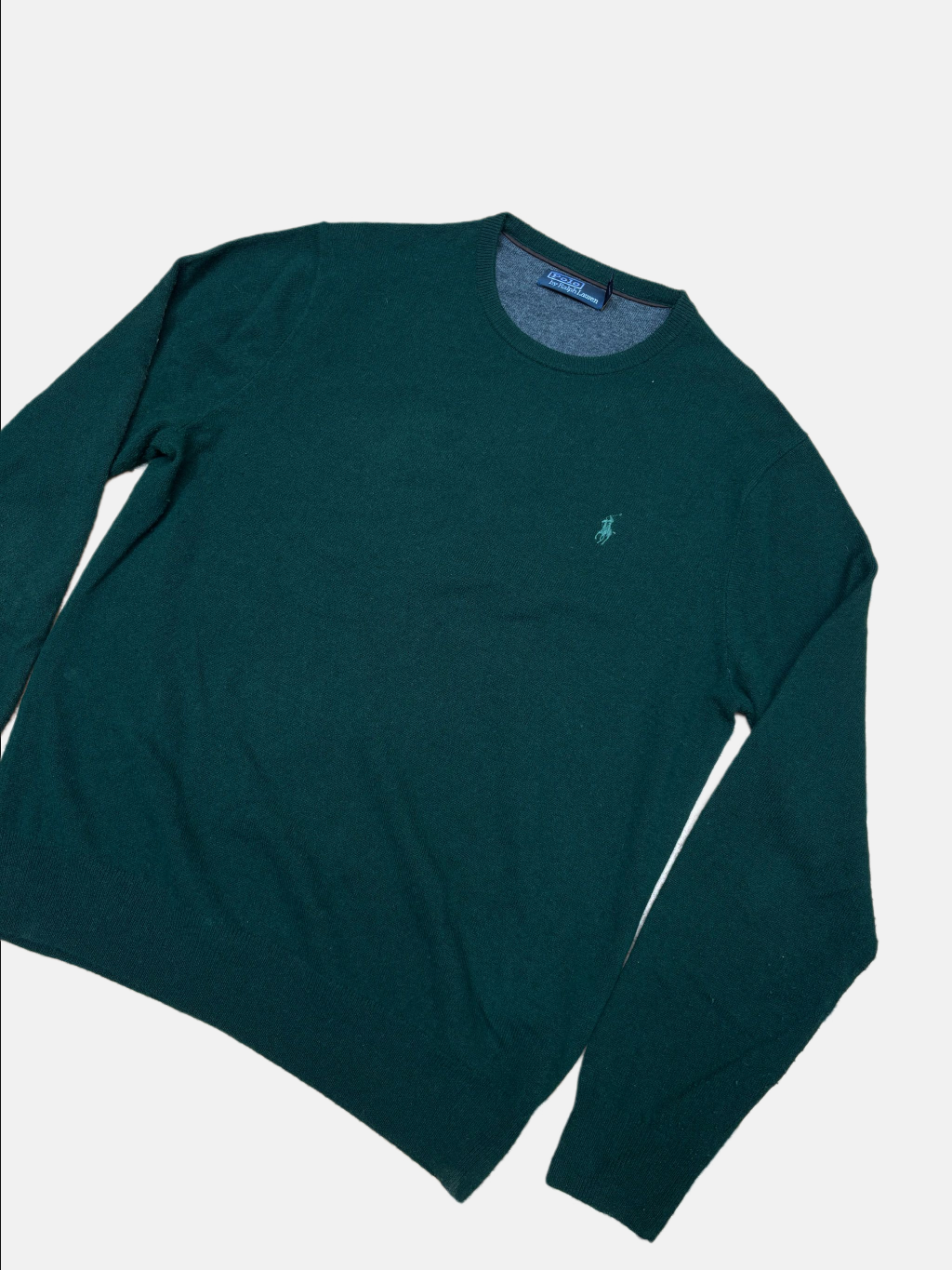 Polo Ralph Lauren Knit Sweater