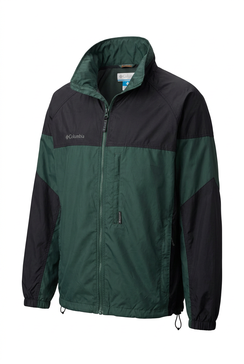 Columbia Glennaker Lake Waterproof Jacket
