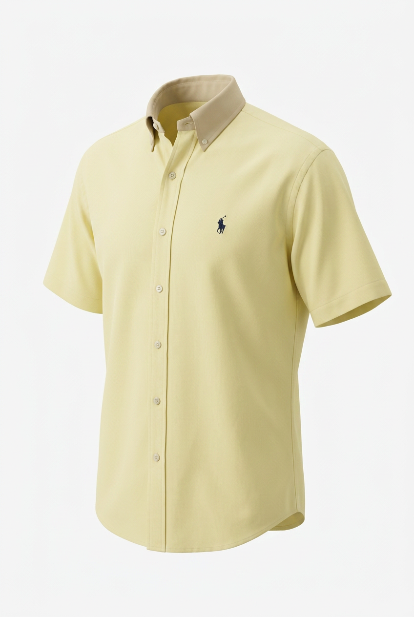 Polo Ralph Lauren Casual Shortsleeve-Shirt