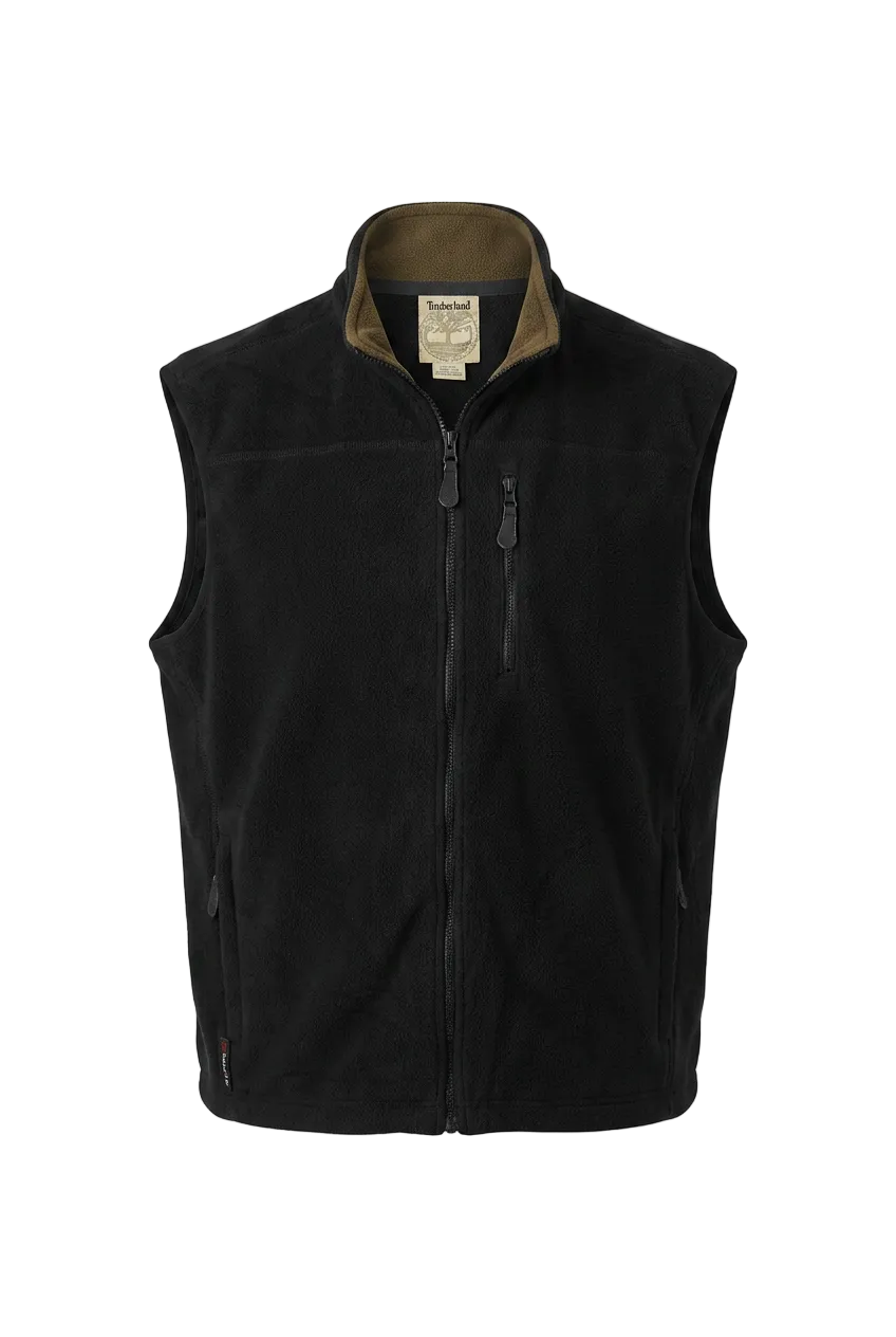Timberland Polar Fleece Vest