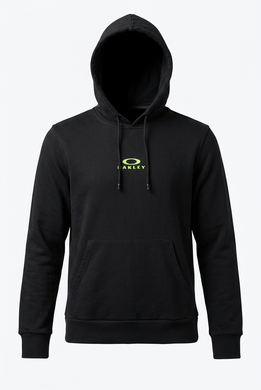 Oakley Hoodie New Bark
