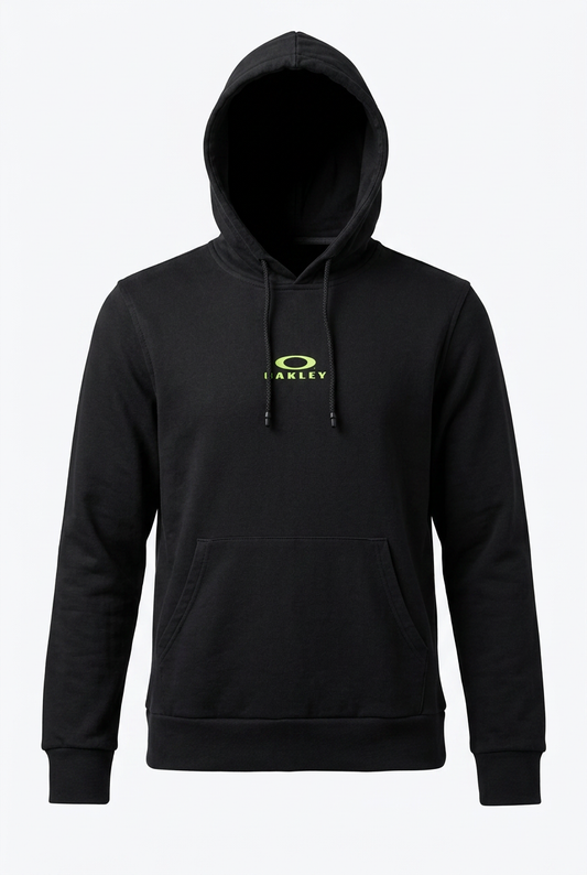 Oakley Hoodie New Bark