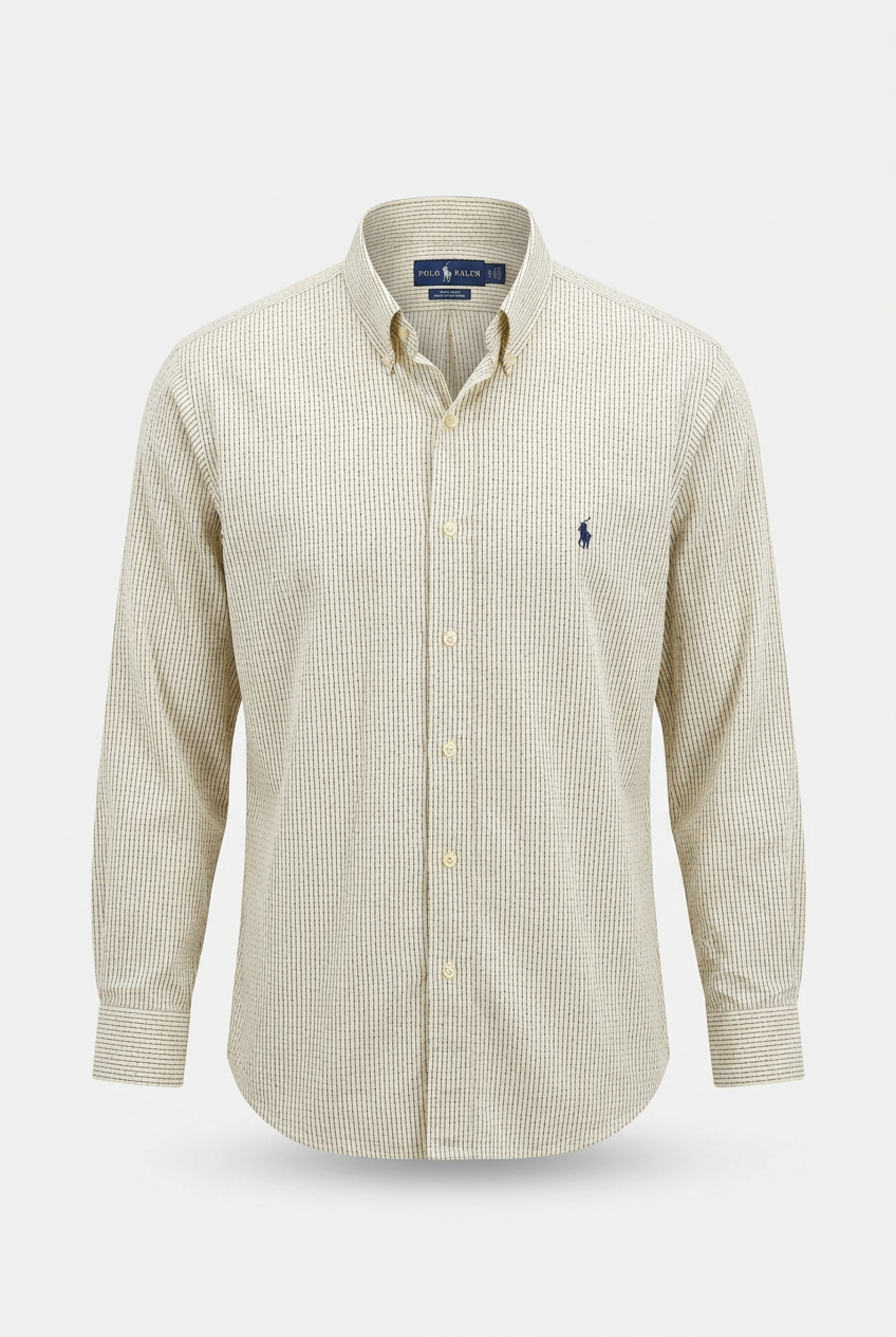 Polo Ralph Lauren Longsleeve Shirt
