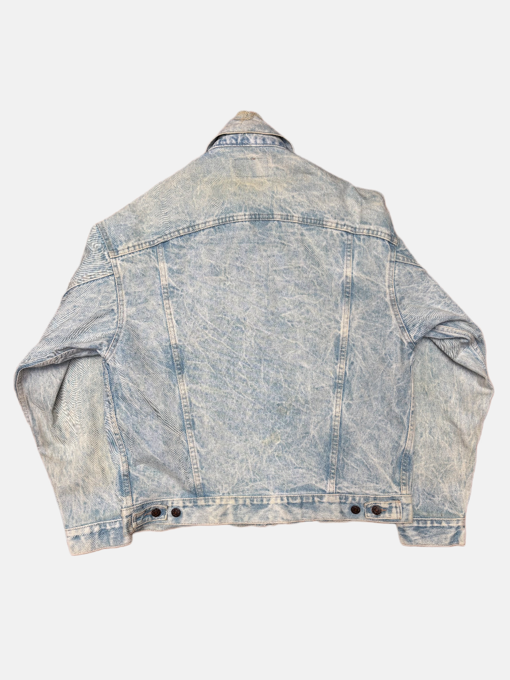 Levi’s Trucker Denim Jacket