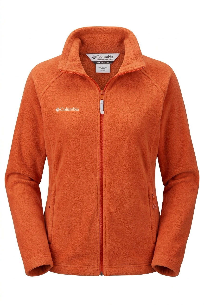 Columbia Benton Springs Jacket