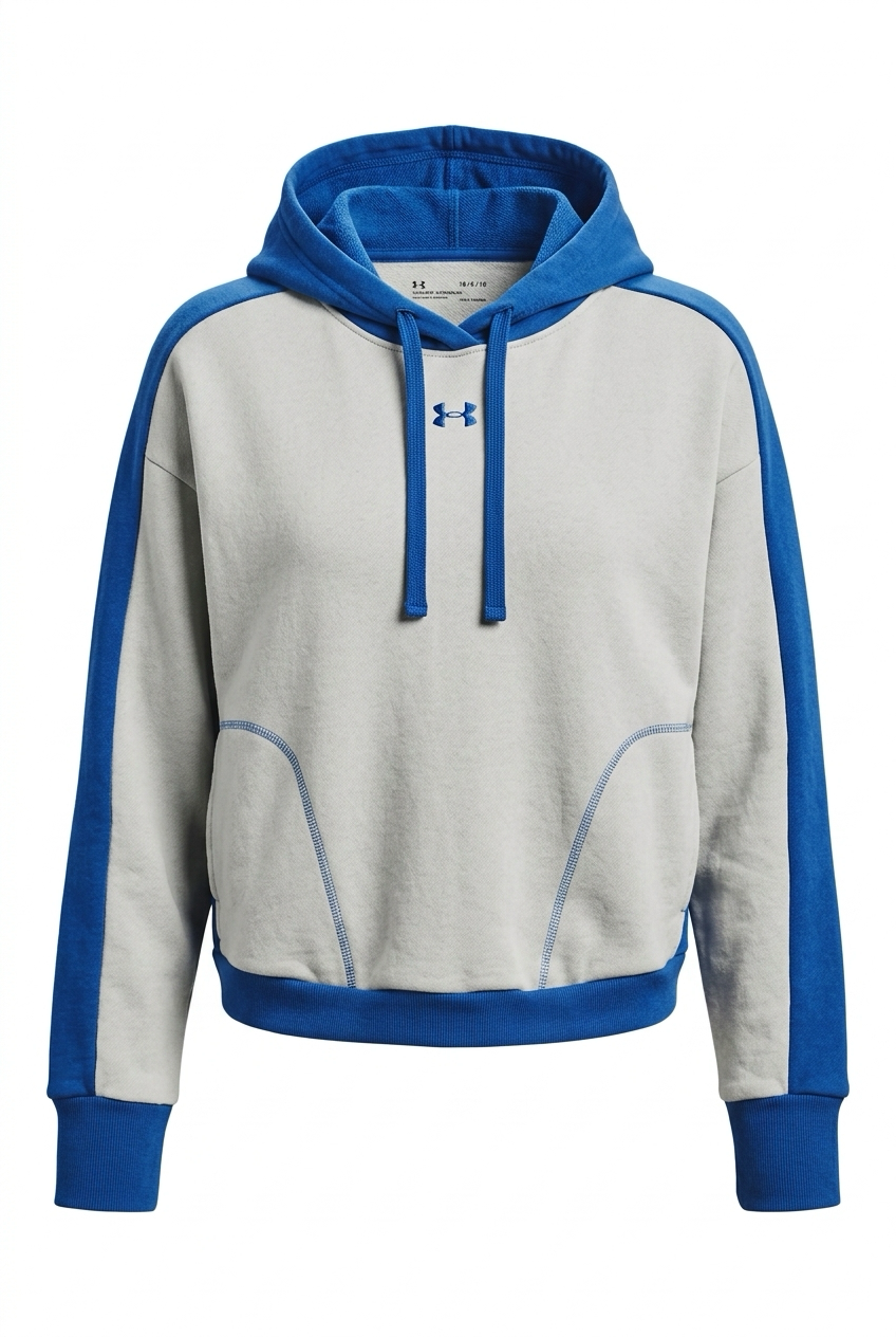 Under Armour Rival Fleece Hoodie