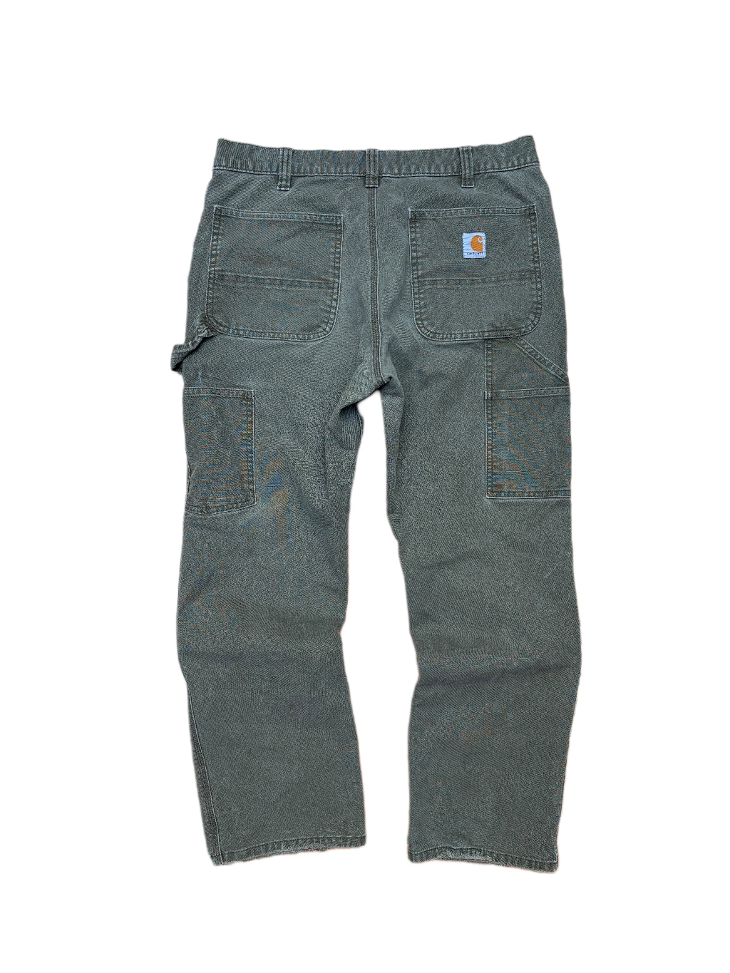 Carhartt Work Carpenter Pants
