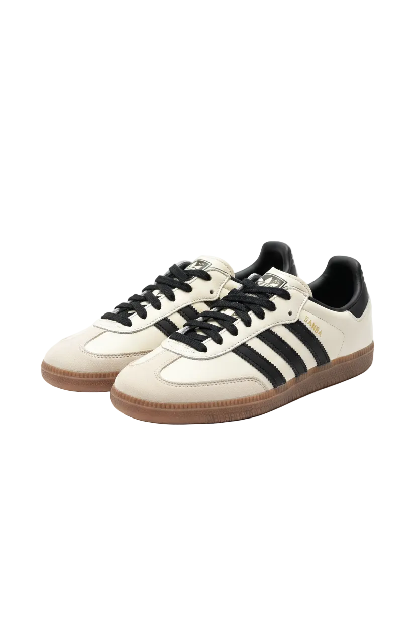 Adidas Samba OG Beige
