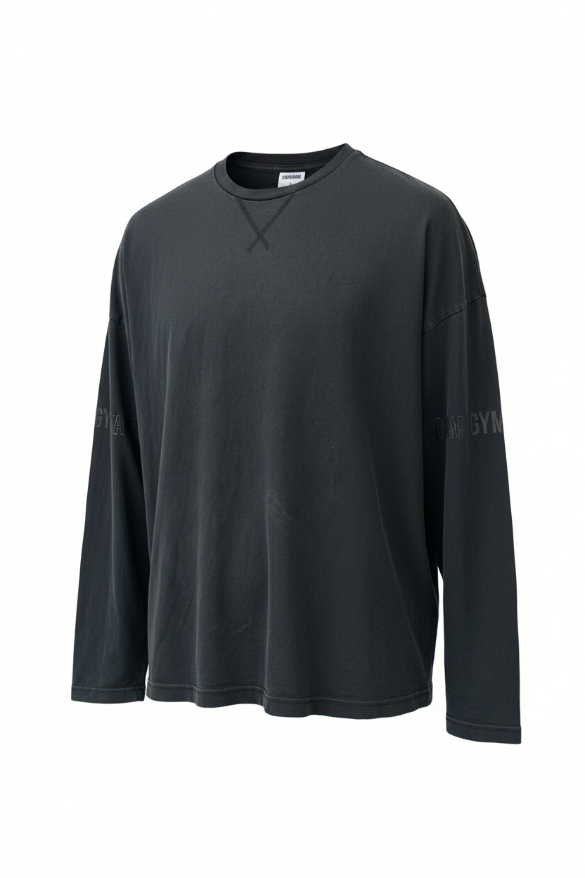 Gymshark Long sleeve Shirt