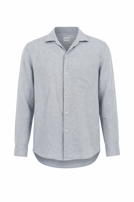 Armani Longsleeve Shirt