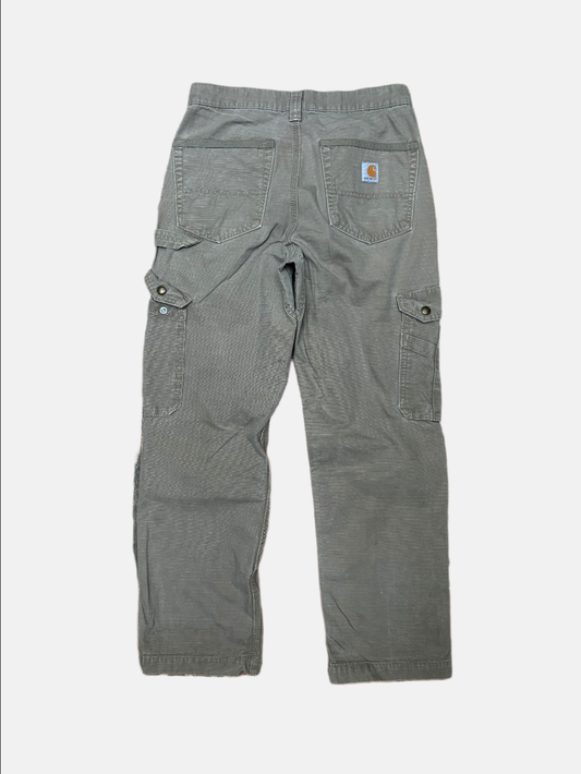 Carhartt Cargo Work Pants