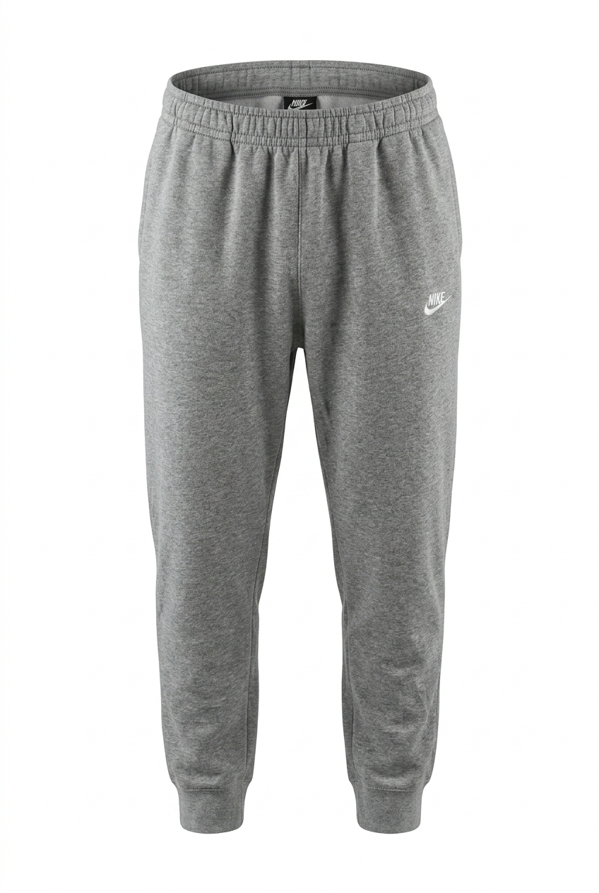 Nike Pants Club Fleece Grey