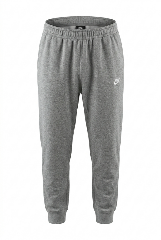 Nike Pants Club Fleece Grey