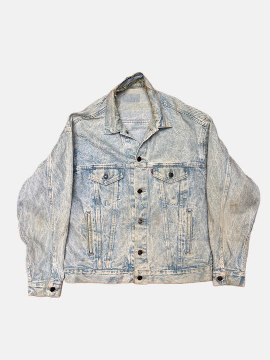Levi’s Trucker Denim Jacket