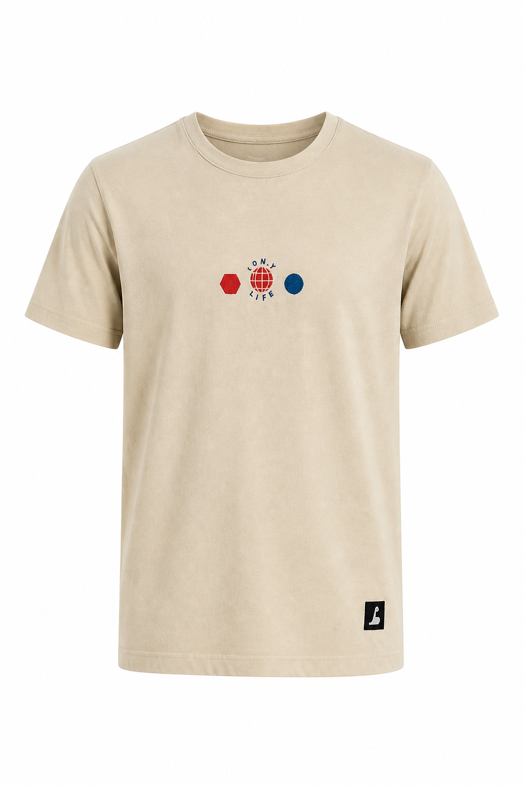 Tony Delfino Tee