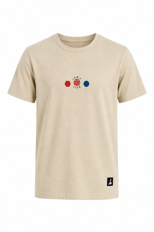 Tony Delfino Tee