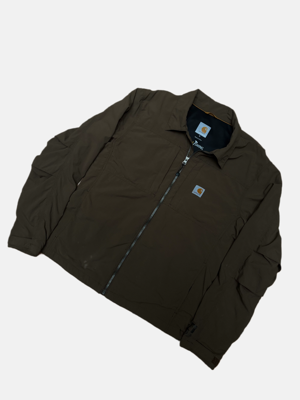 Carhartt Full Swing Rain Defender
