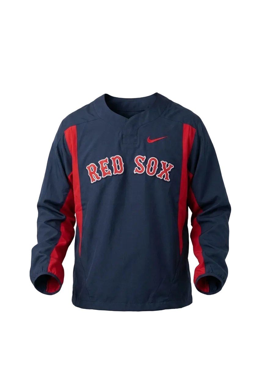 Nike Red Sox Dri-FIT MLB