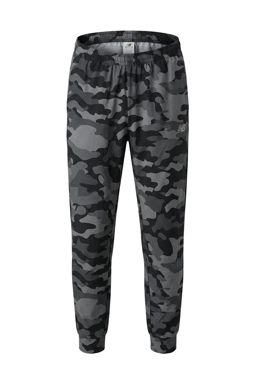 New Balance Accelerate Pants
