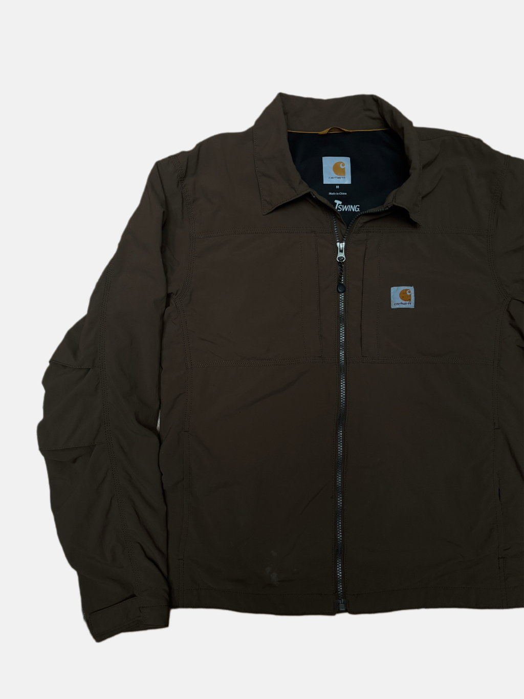 Carhartt Full Swing Rain Defender