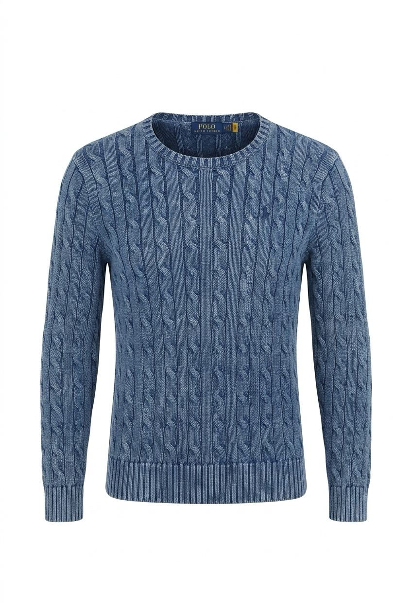 Polo Ralph Lauren Knitted Sweater (W)