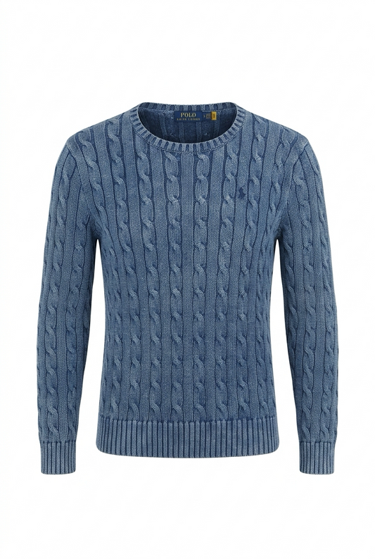Polo Ralph Lauren Knitted Sweater (W)