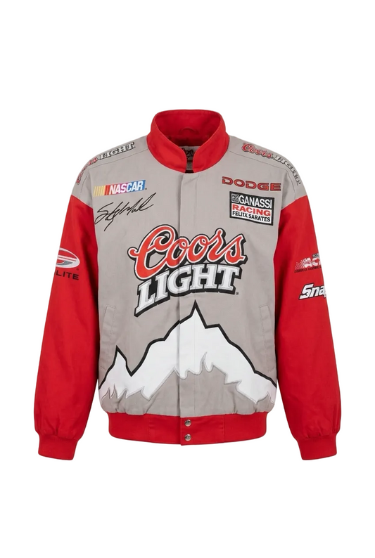 Chase Authentics Nascar Jacket