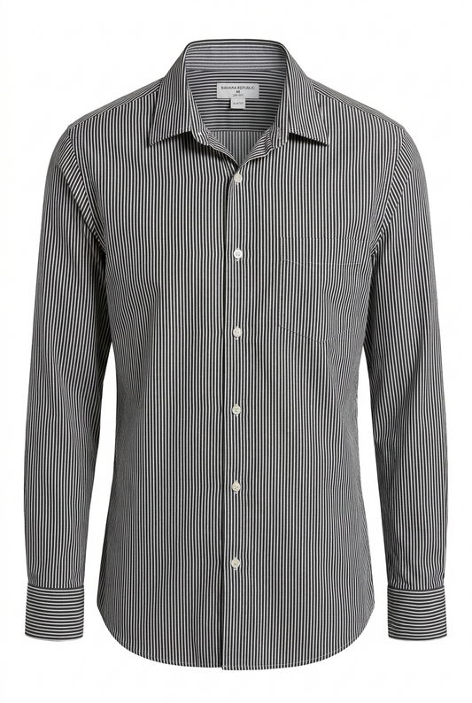 Banana Republic Longsleeve Shirt