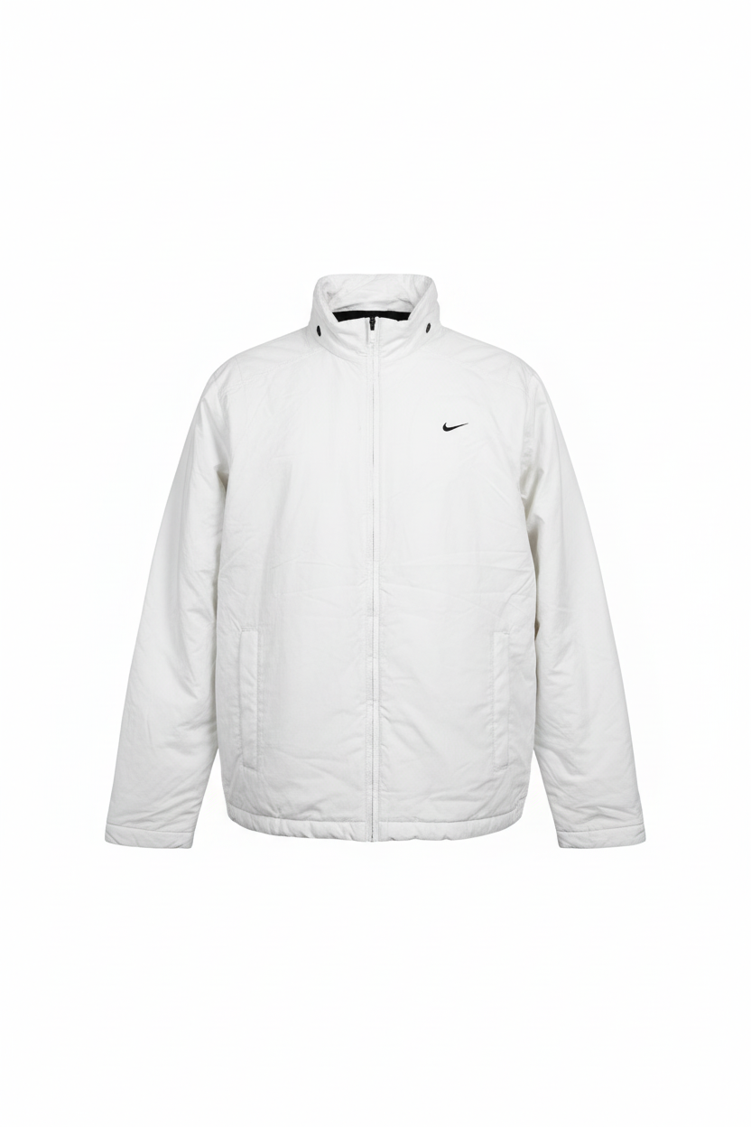 Nike Swoosh Puffer Jacket Coat