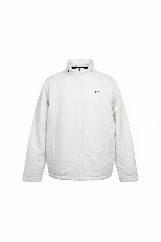 Nike Swoosh Puffer Jacket Coat