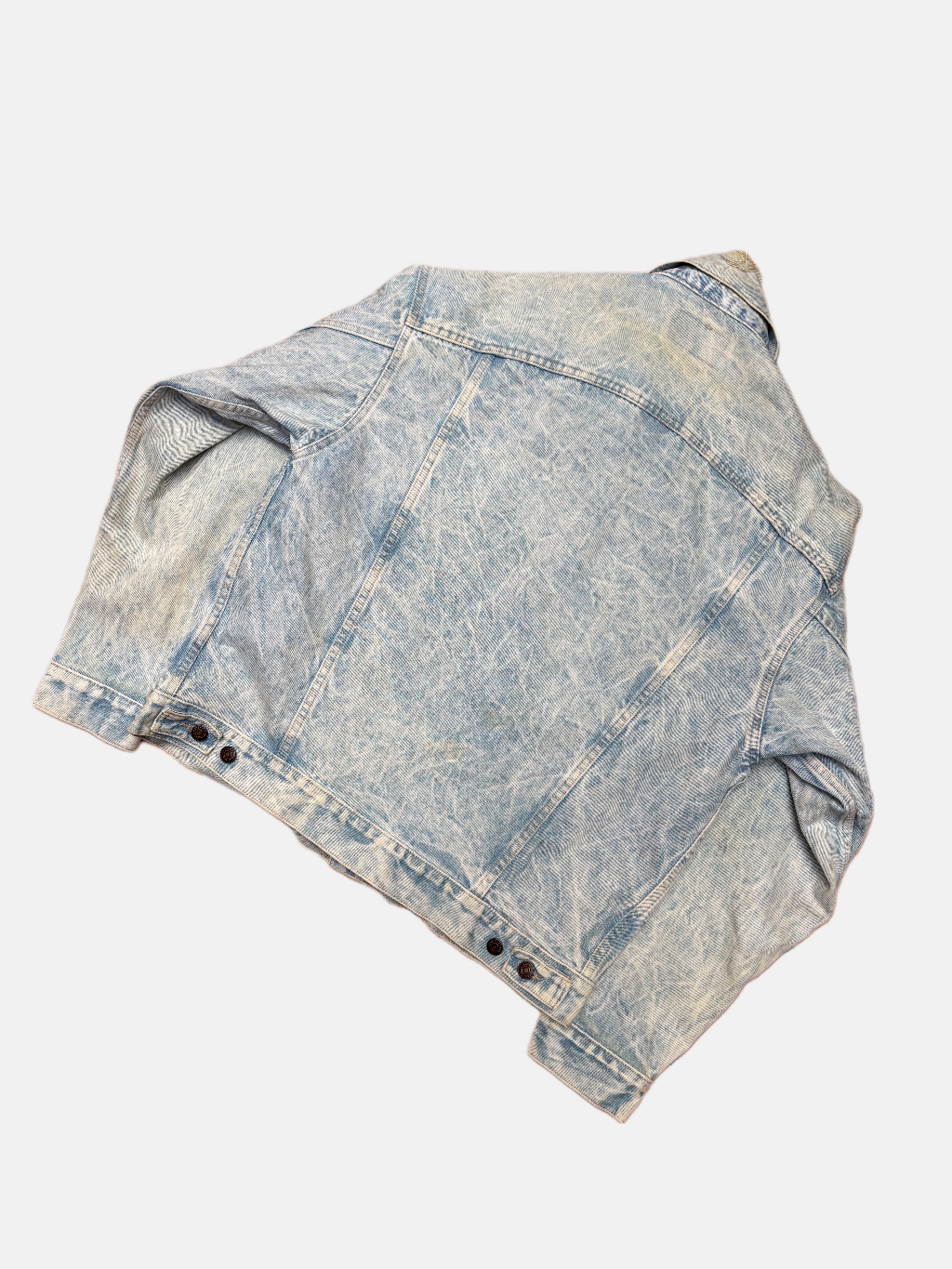 Levi’s Trucker Denim Jacket