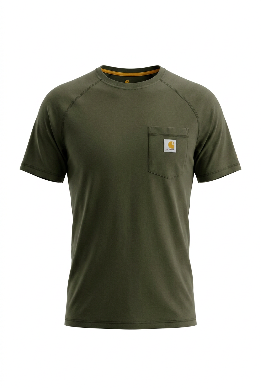Carhartt Force Original T-Shirt