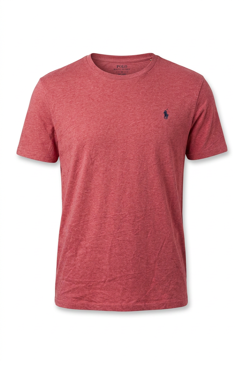 Polo Ralph Lauren Shortsleeve Shirt Slim Fit