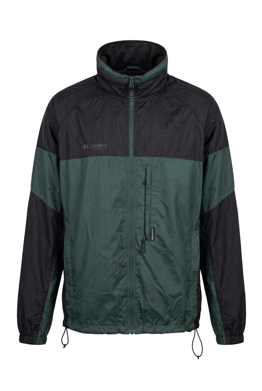 Columbia Glennaker Lake Waterproof Jacket