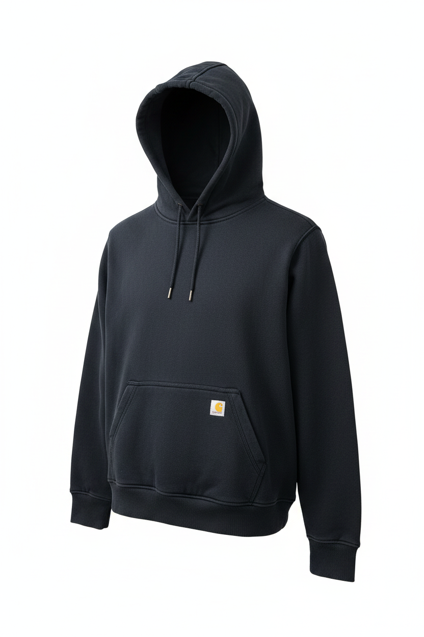 Carhartt Rain Defender Heavy Hoodie