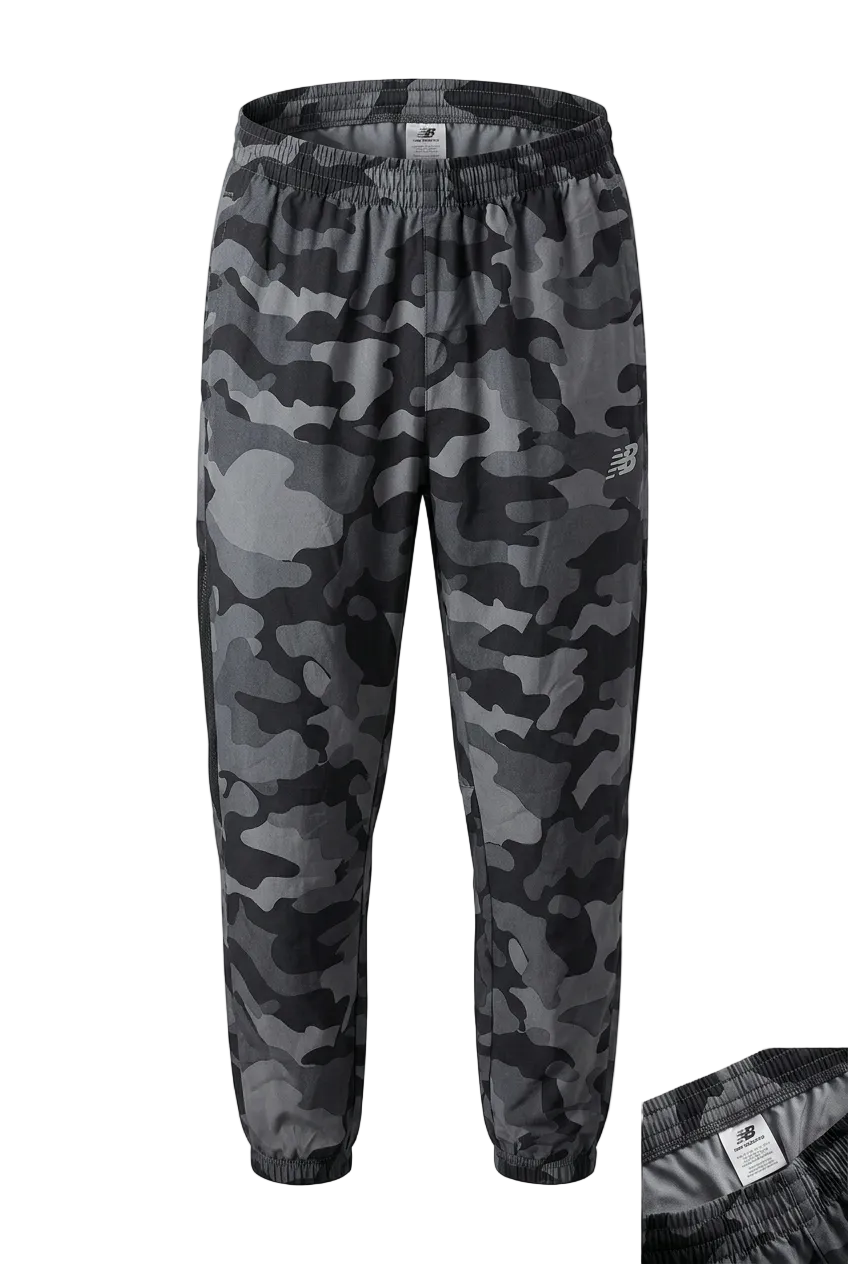 New Balance Accelerate Pants
