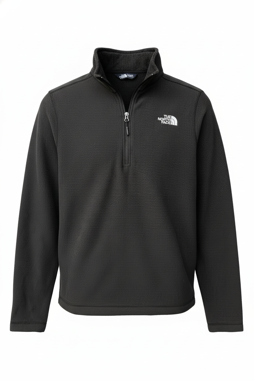 The North Face Quarter Zip Thermal Hoodie