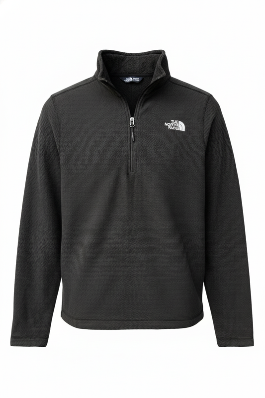 The North Face Quarter Zip Thermal Hoodie