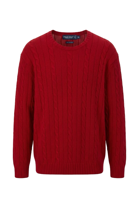 Polo Ralph Lauren Knitted Sweater