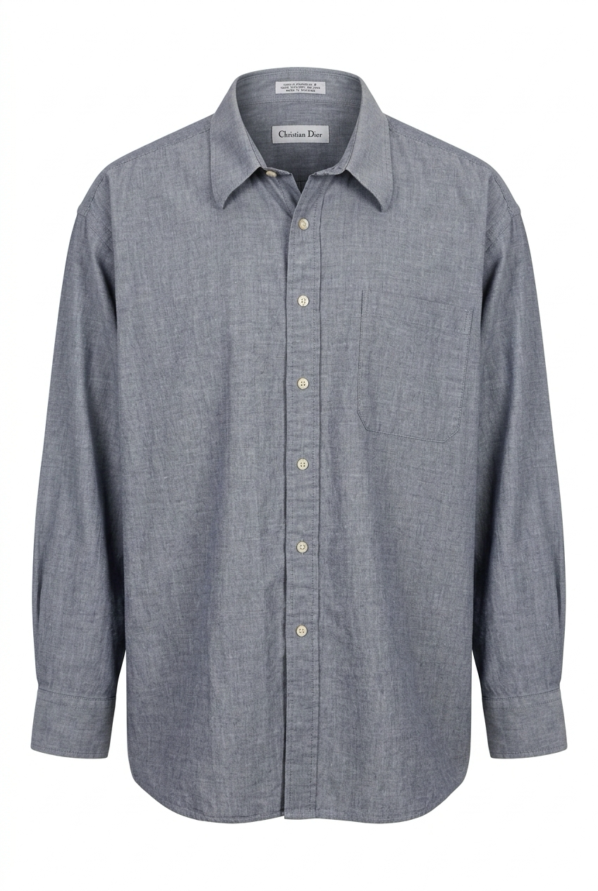 Christian Dior Casual Shirt