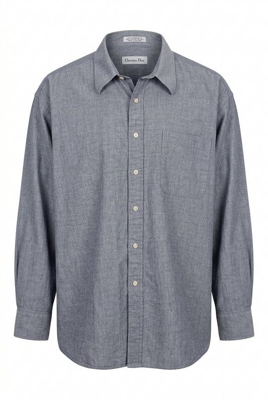 Christian Dior Casual Shirt
