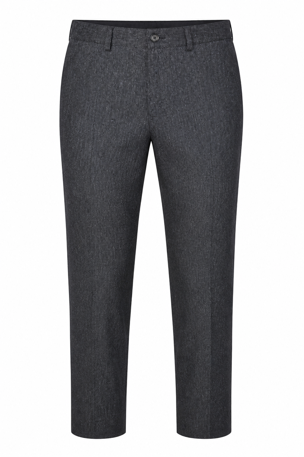 Massimo Dutti Chinos Lino