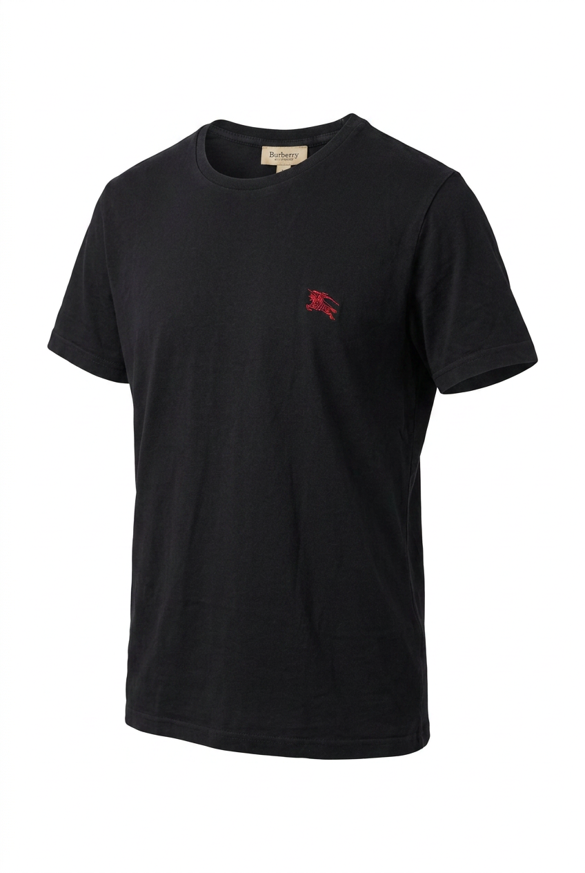 Burberry Shortsleeve Shirt