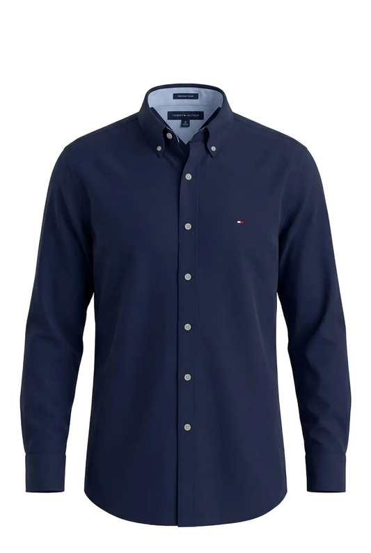 Tommy Hilfiger Casual Fit Shirt