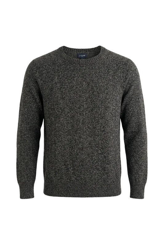 J Crew Grey Sweater