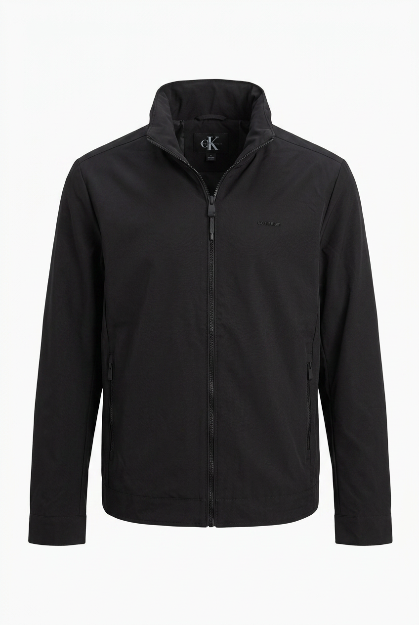 Calvin Klein Full Zip Jacket